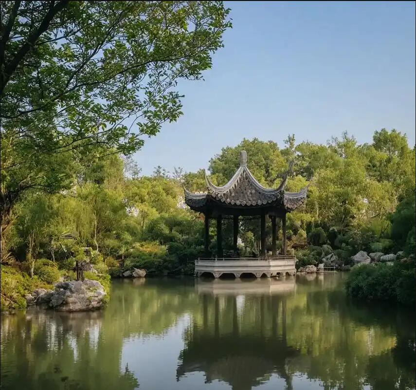 雨湖区喧哗工程有限公司